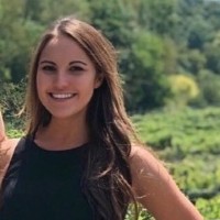 Chloe Garofalini, Mph