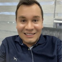 Christian Camilo Jaimes Tami