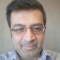 Munir Bachani
