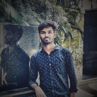 Dhanushvarma A V