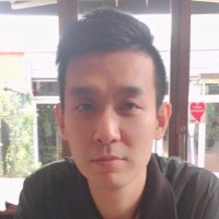 Darren Zhai