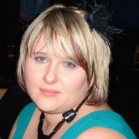 Amanda Grimstone