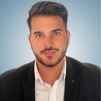 Luis Gouveia Da Silva