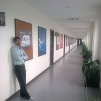 Rahul B