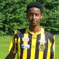 Yisehak Woldemichael