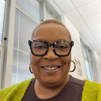Yvette Jordan, MA