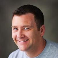 Christopher Harlow, RA