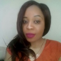 Thulie Moyo