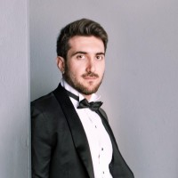Andrés De la Vega Escalante