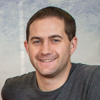 Todd Stout
