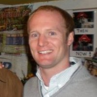 Ben Evans, Gba