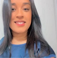 Caroline Nascimento