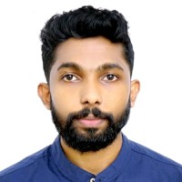 Akash Mahendran