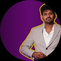 Kiran Varthan