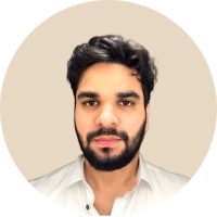 Anirudh Walia
