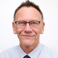Vernon Sommerfeldt