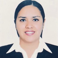 Sylvia Ximena Távara De La Gala