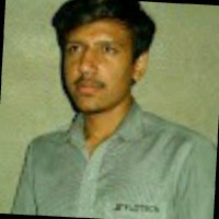 Pradip Sangani