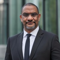 Saifeldin Abdelmagid