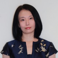 Betty Ye