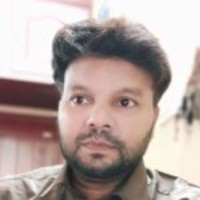 Sooraj K S