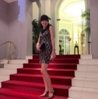 Vicky Tong