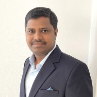 Hemasundar Doddi