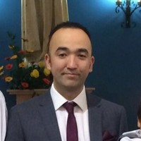 Bruce Nyau