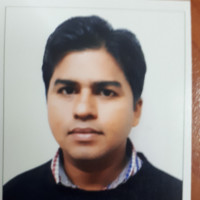 Arun Nayak