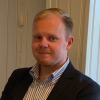 William Norderhaug