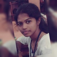 Sharada C