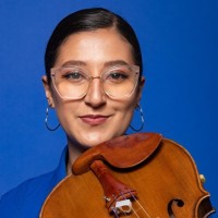 Tania Cristina Ladino Ramirez