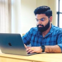 Arvind Vishwanath Sundaramoorthy