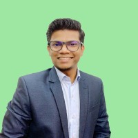 Nikhil Jacob Sebastian
