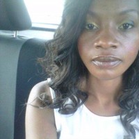 lizzy Mlambo