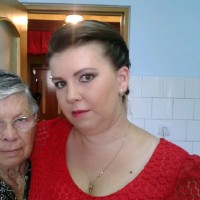 Florentina Vlad