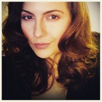Denitsa Delcheva