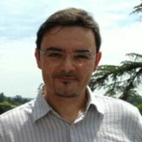 Frederic Beaudoin