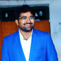 Venkata Ramu Mupparaju