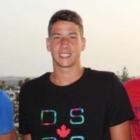 Jonas Matthijs
