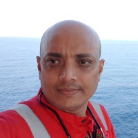 Siva Shankar Dakua