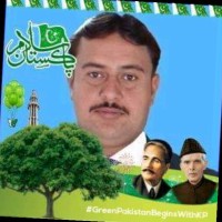 Hafeez Ullah