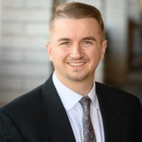 Colby Faisst