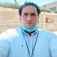 Mohamed Saladin