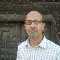 Naseer Shahwani