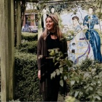 Sharon Van Der Reijden