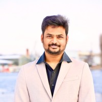Pradeep Kancharla