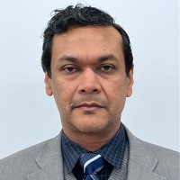 Anirban Dasgupta