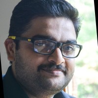 Anu Sankar Vu