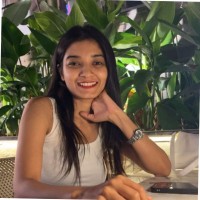 Prachi Raut